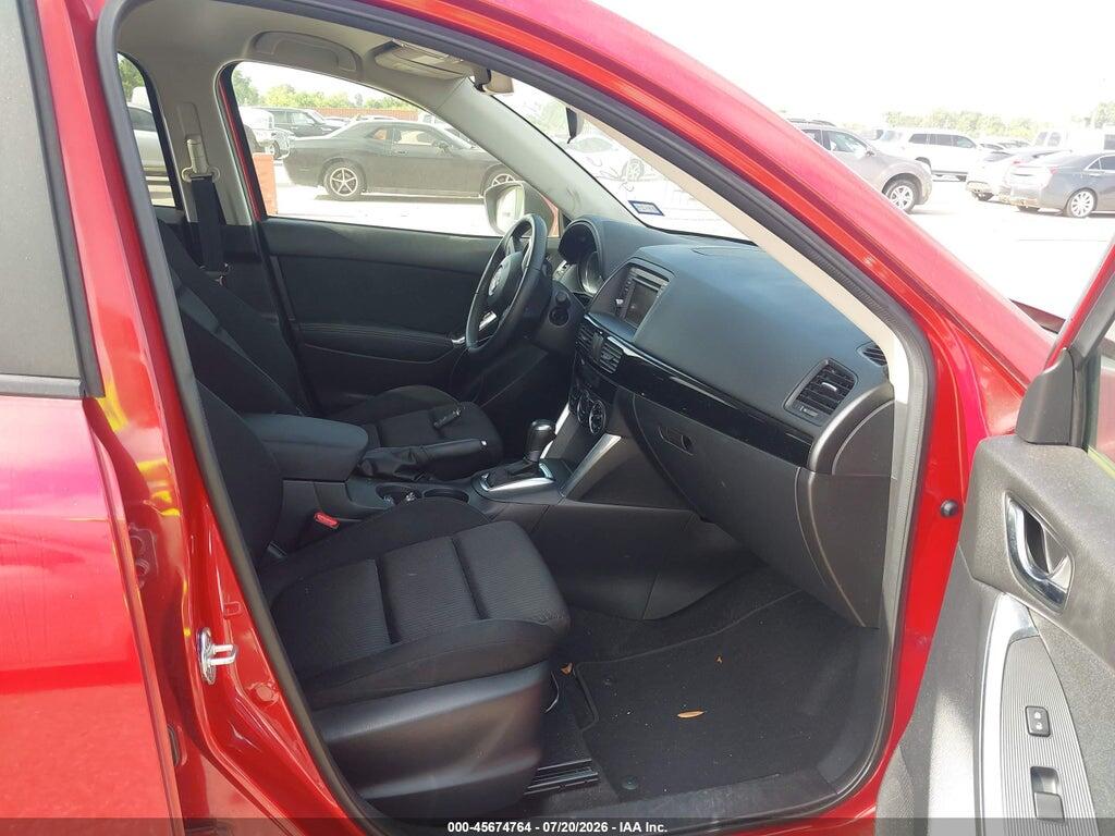JM3KE2CY6E0428726 2014 MAZDA CX-5 photo no. 5