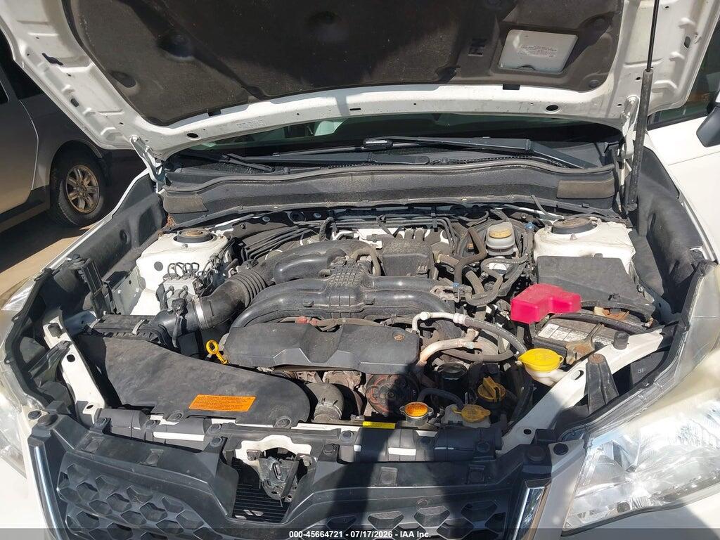JF2SJADC9FH579727 2015 SUBARU FORESTER photo no. 10