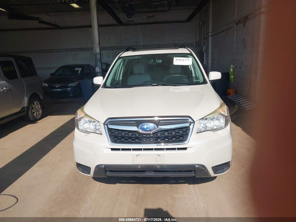 JF2SJADC9FH579727 2015 SUBARU FORESTER photo no. 12