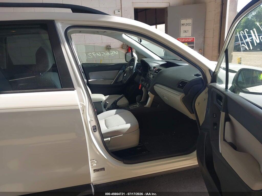 JF2SJADC9FH579727 2015 SUBARU FORESTER photo no. 5