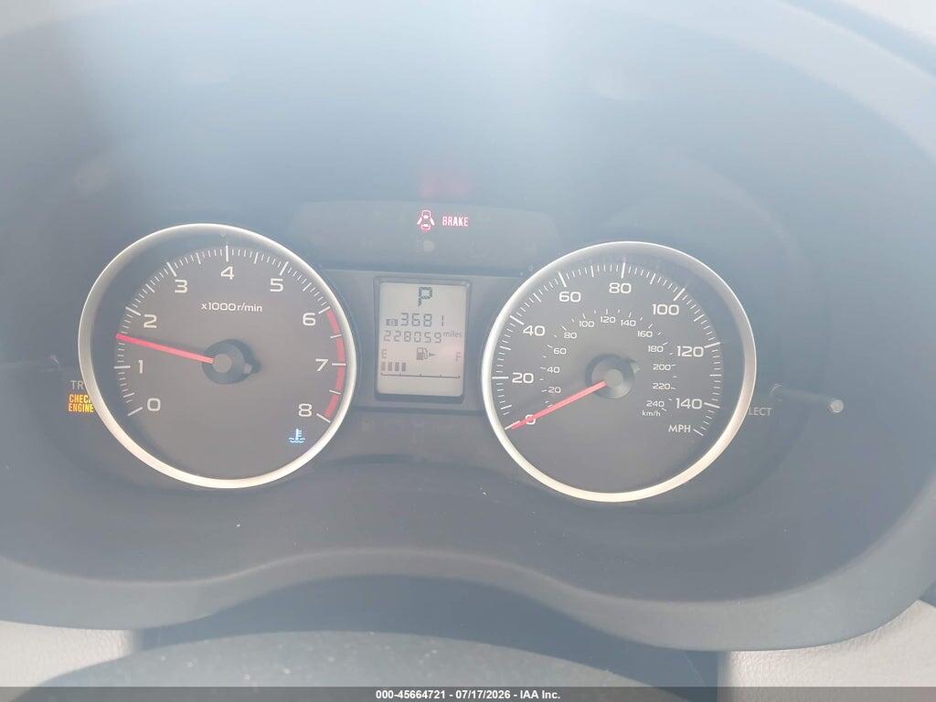 JF2SJADC9FH579727 2015 SUBARU FORESTER photo no. 7