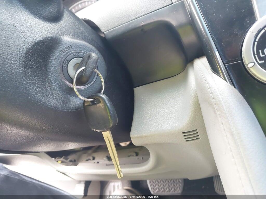 4T4BF1FK6ER444796 2014 TOYOTA CAMRY photo no. 11