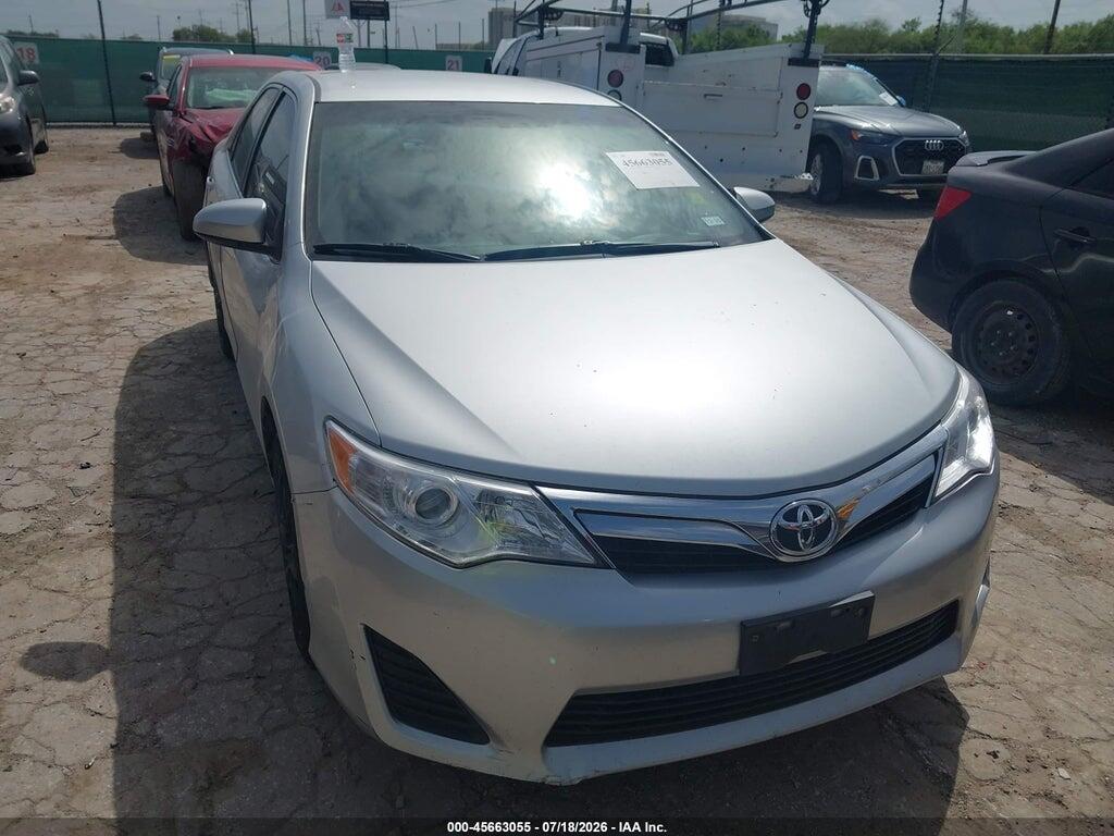 4T4BF1FK6ER444796 2014 TOYOTA CAMRY photo no. 12