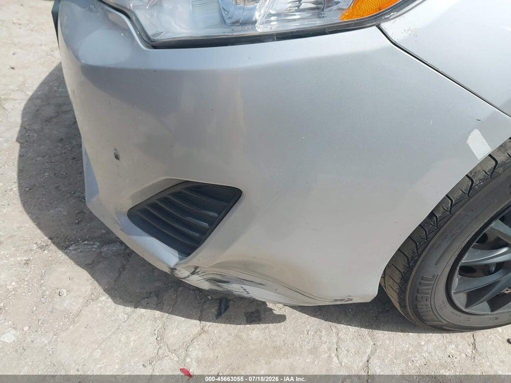 4T4BF1FK6ER444796 2014 TOYOTA CAMRY photo no. 6