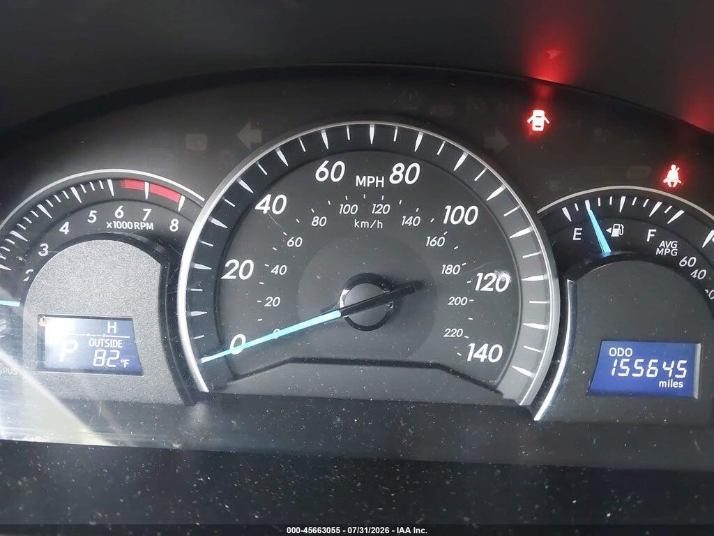 4T4BF1FK6ER444796 2014 TOYOTA CAMRY photo no. 7