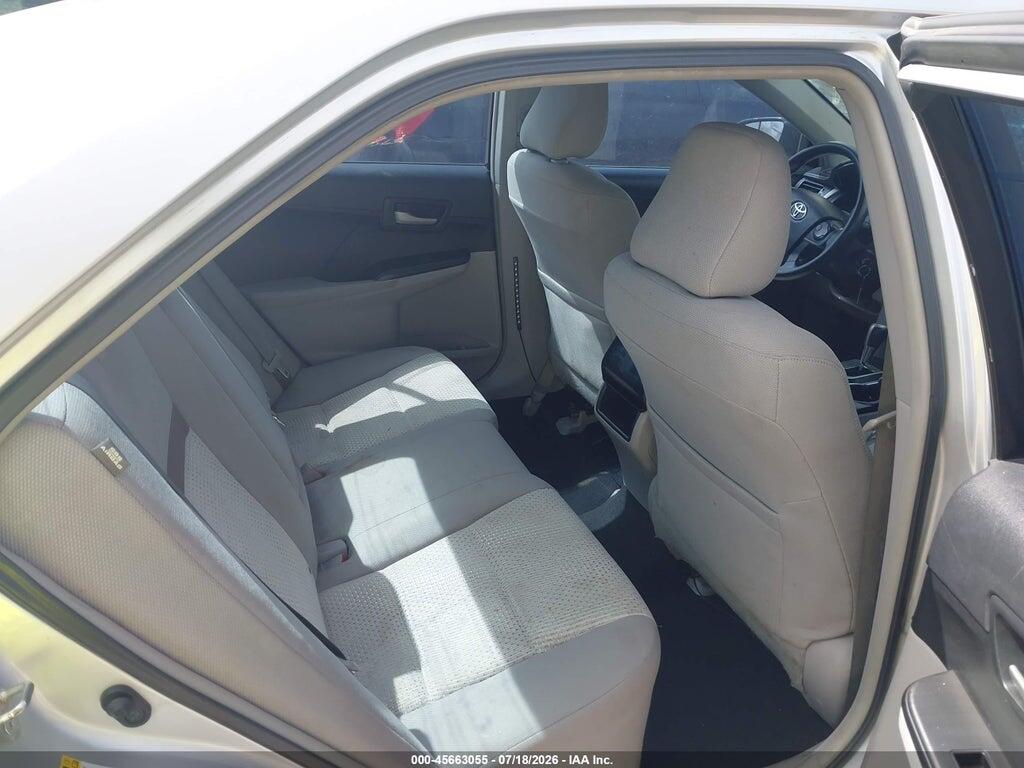 4T4BF1FK6ER444796 2014 TOYOTA CAMRY photo no. 8