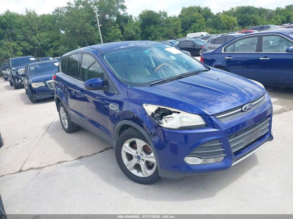 1FMCU0GX9FUC12977 2015 FORD ESCAPE photo no. 1
