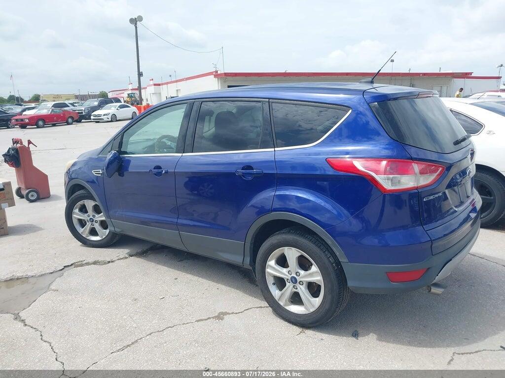1FMCU0GX9FUC12977 2015 FORD ESCAPE photo no. 3