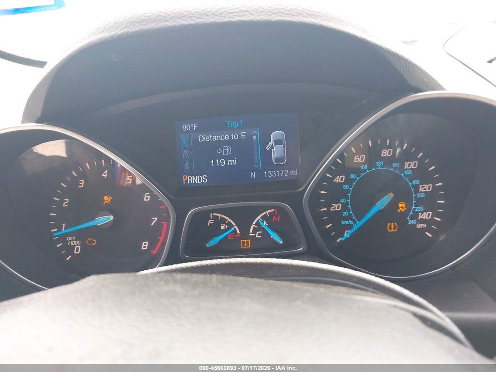 1FMCU0GX9FUC12977 2015 FORD ESCAPE photo no. 7