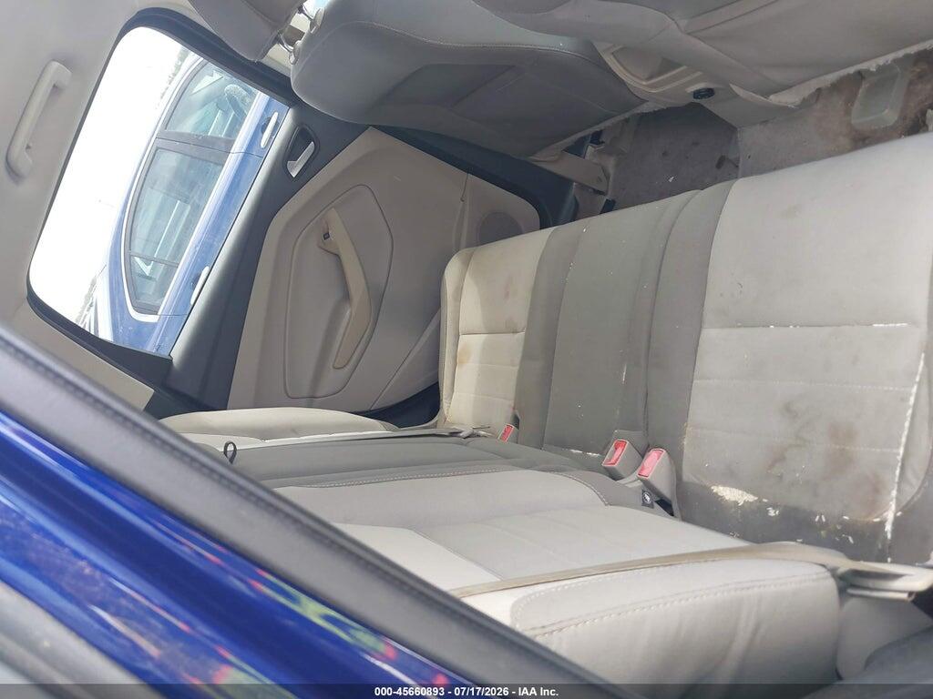 1FMCU0GX9FUC12977 2015 FORD ESCAPE photo no. 8