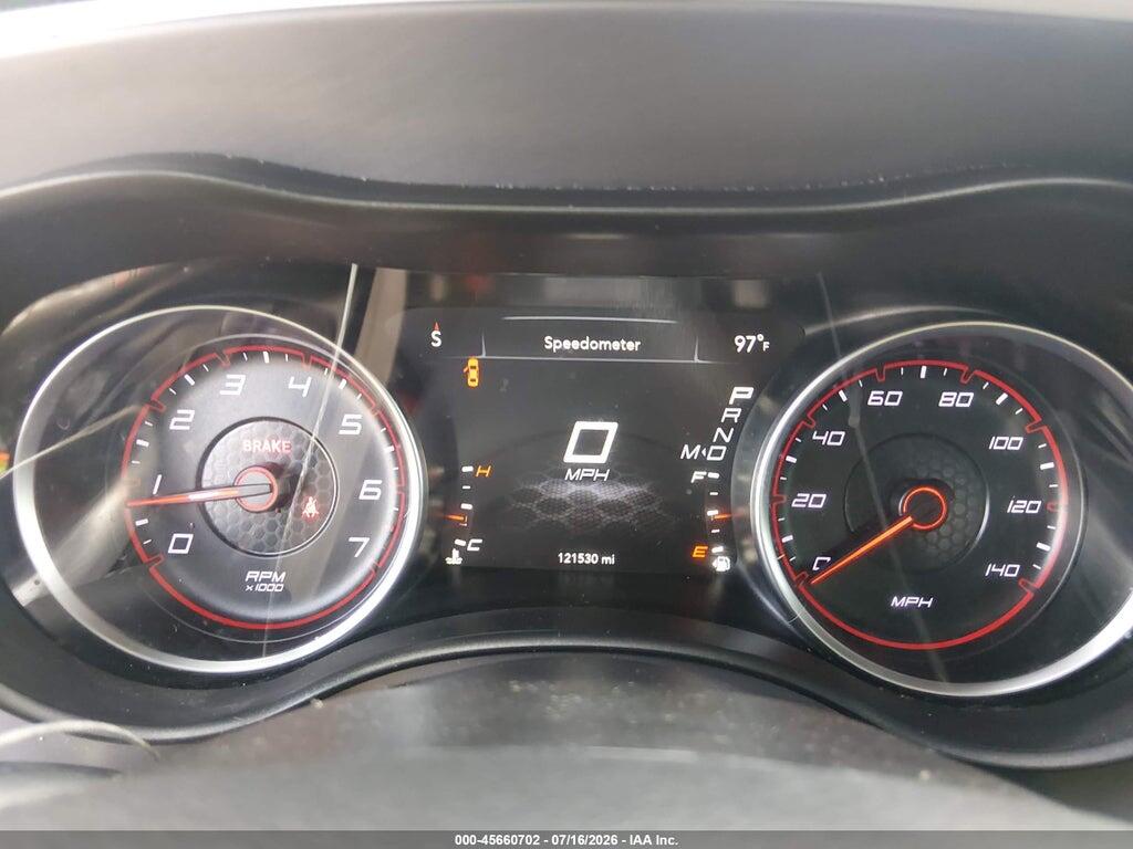 2C3CDXHG4KH718682 2019 DODGE CHARGER photo no. 7