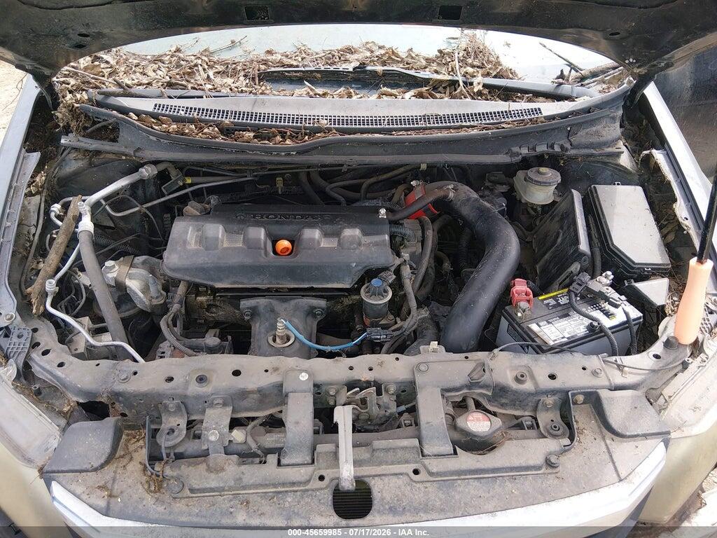 2HGFB2F52CH333076 2012 HONDA CIVIC photo no. 10
