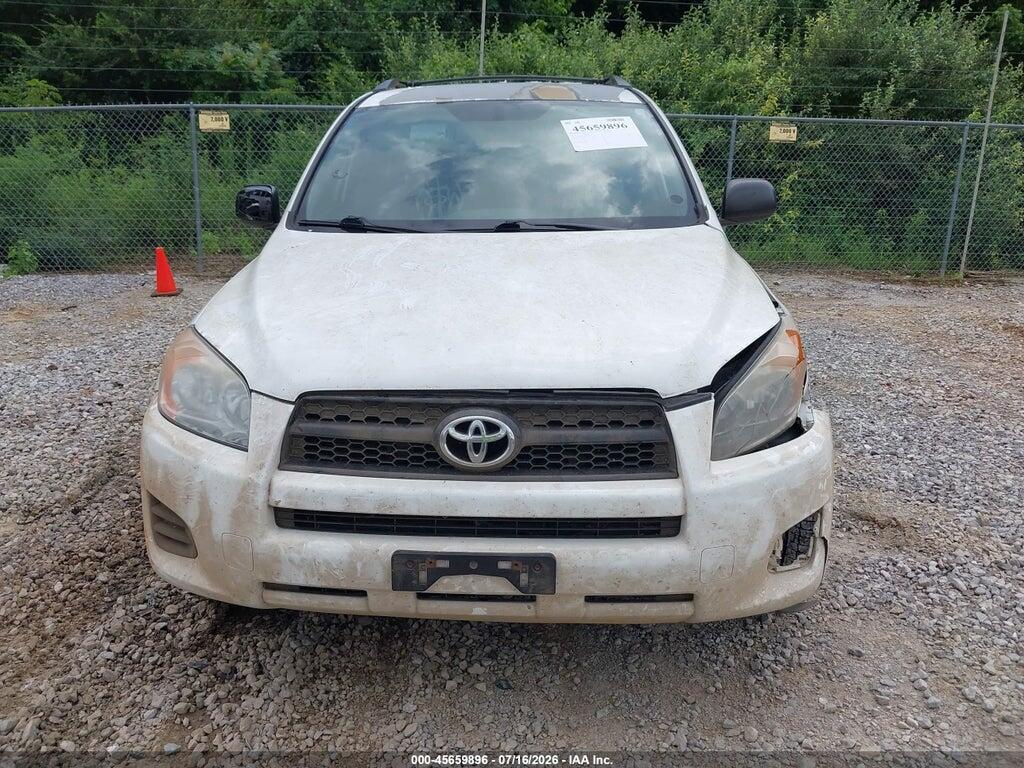 2T3BF4DV7BW102155 2011 TOYOTA RAV4 photo no. 12