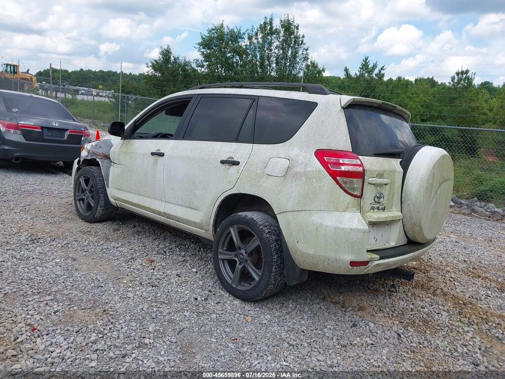 2T3BF4DV7BW102155 2011 TOYOTA RAV4 photo no. 3