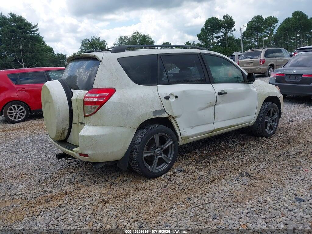 2T3BF4DV7BW102155 2011 TOYOTA RAV4 photo no. 4