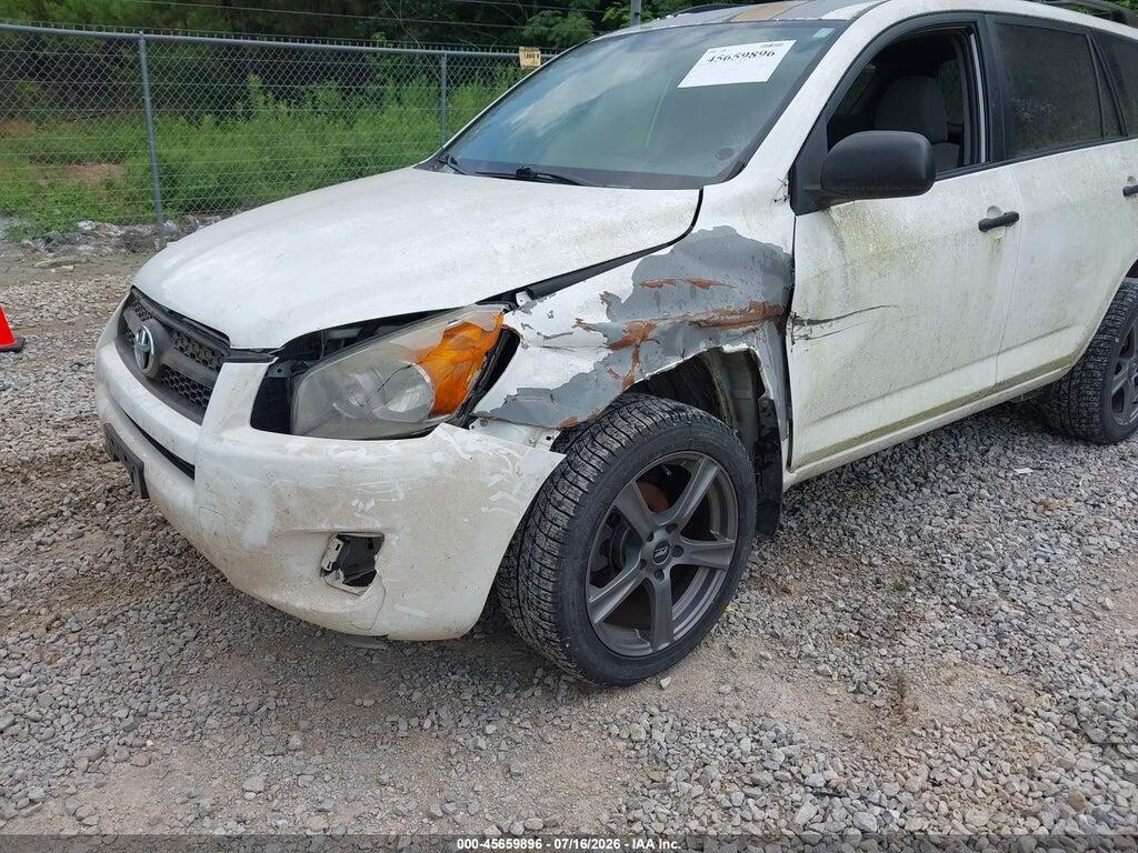 2T3BF4DV7BW102155 2011 TOYOTA RAV4 photo no. 6