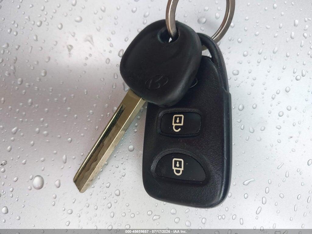 KMHCT4AE1EU590419 2014 HYUNDAI ACCENT photo no. 11