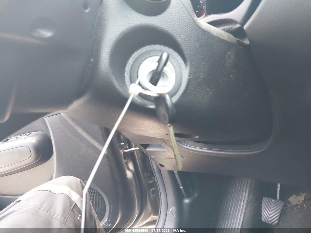 KNDJN2A23F7214403 2015 KIA SOUL photo no. 11