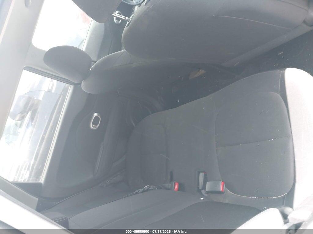 KNDJN2A23F7214403 2015 KIA SOUL photo no. 8