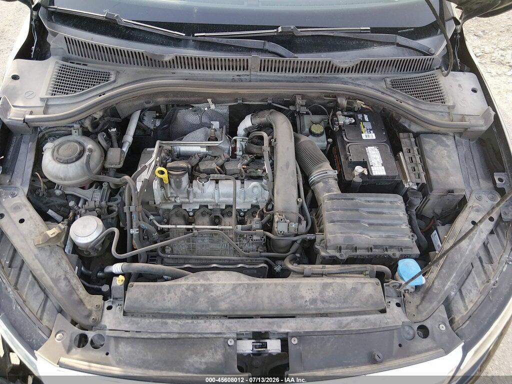 3VWC57BU9KM187887 2019 VOLKSWAGEN JETTA photo no. 10