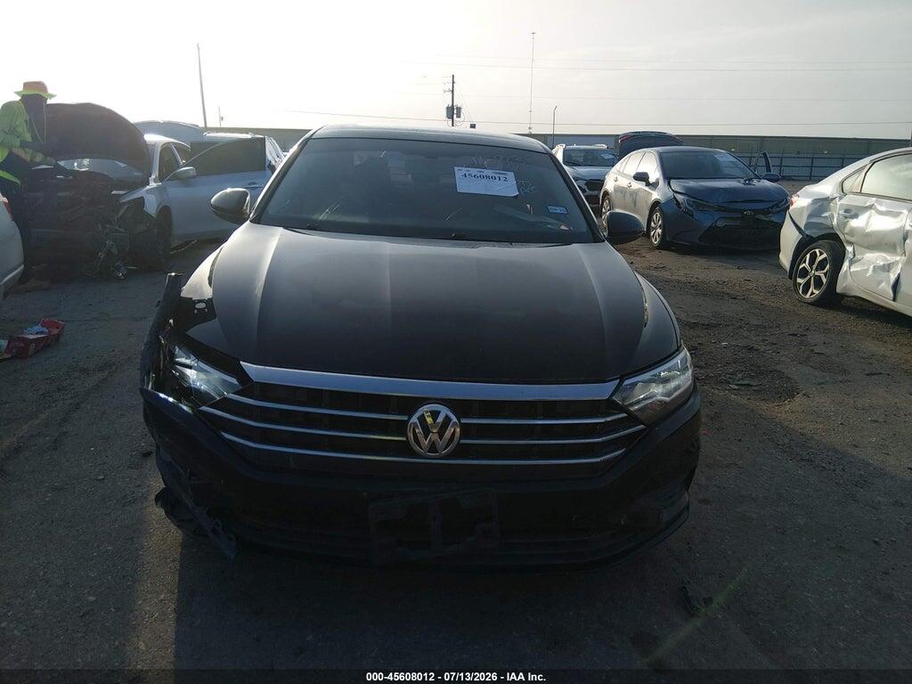 3VWC57BU9KM187887 2019 VOLKSWAGEN JETTA photo no. 12