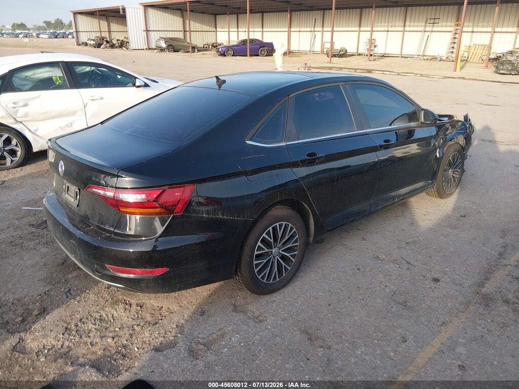 3VWC57BU9KM187887 2019 VOLKSWAGEN JETTA photo no. 4