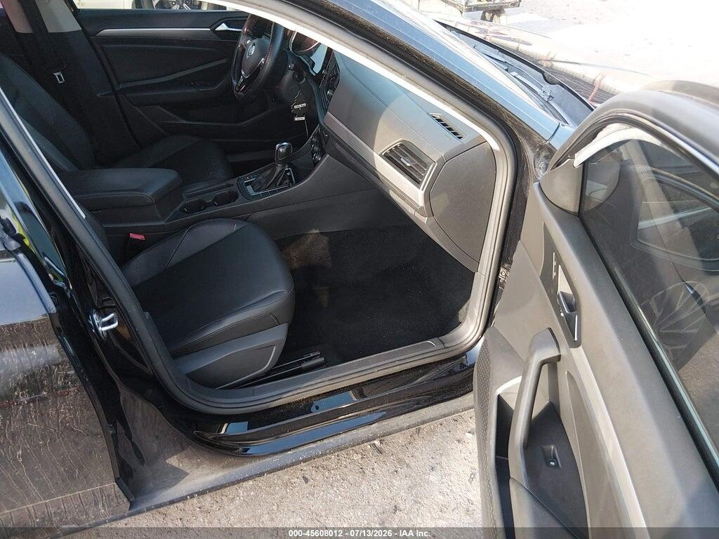3VWC57BU9KM187887 2019 VOLKSWAGEN JETTA photo no. 5