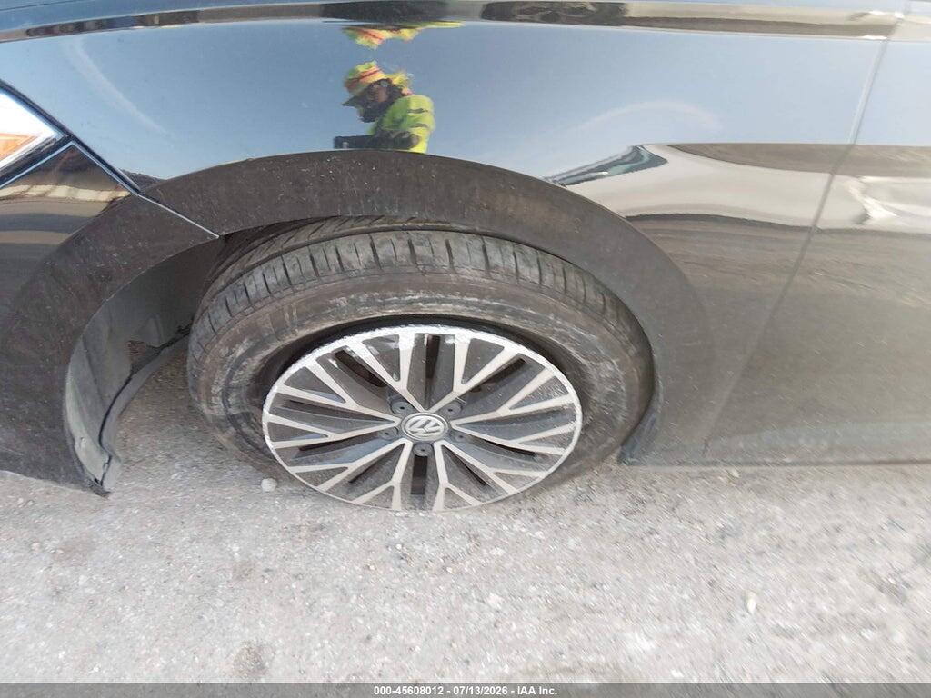 3VWC57BU9KM187887 2019 VOLKSWAGEN JETTA photo no. 6
