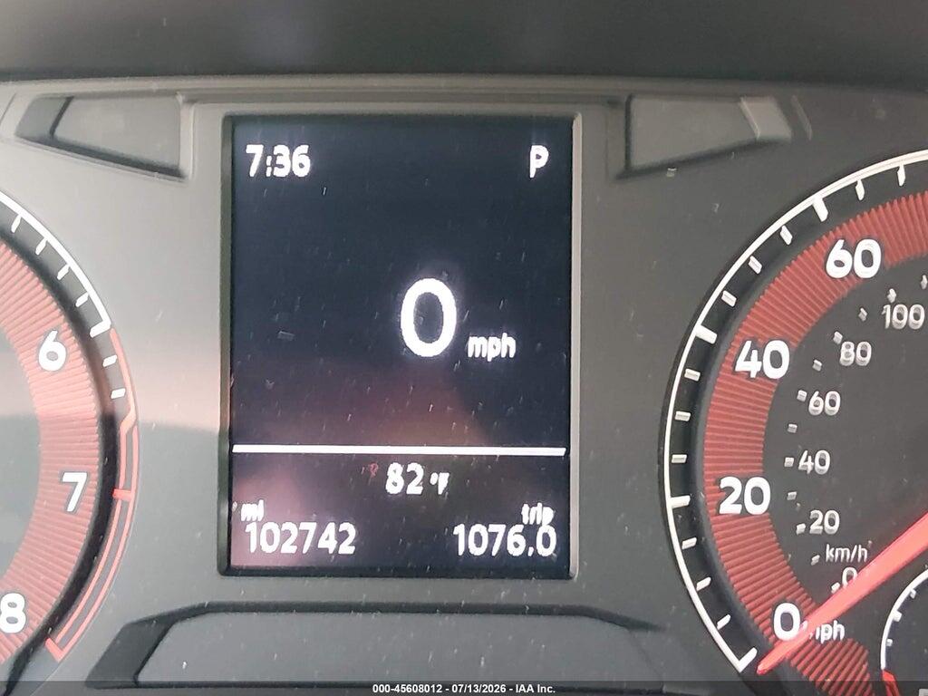 3VWC57BU9KM187887 2019 VOLKSWAGEN JETTA photo no. 7