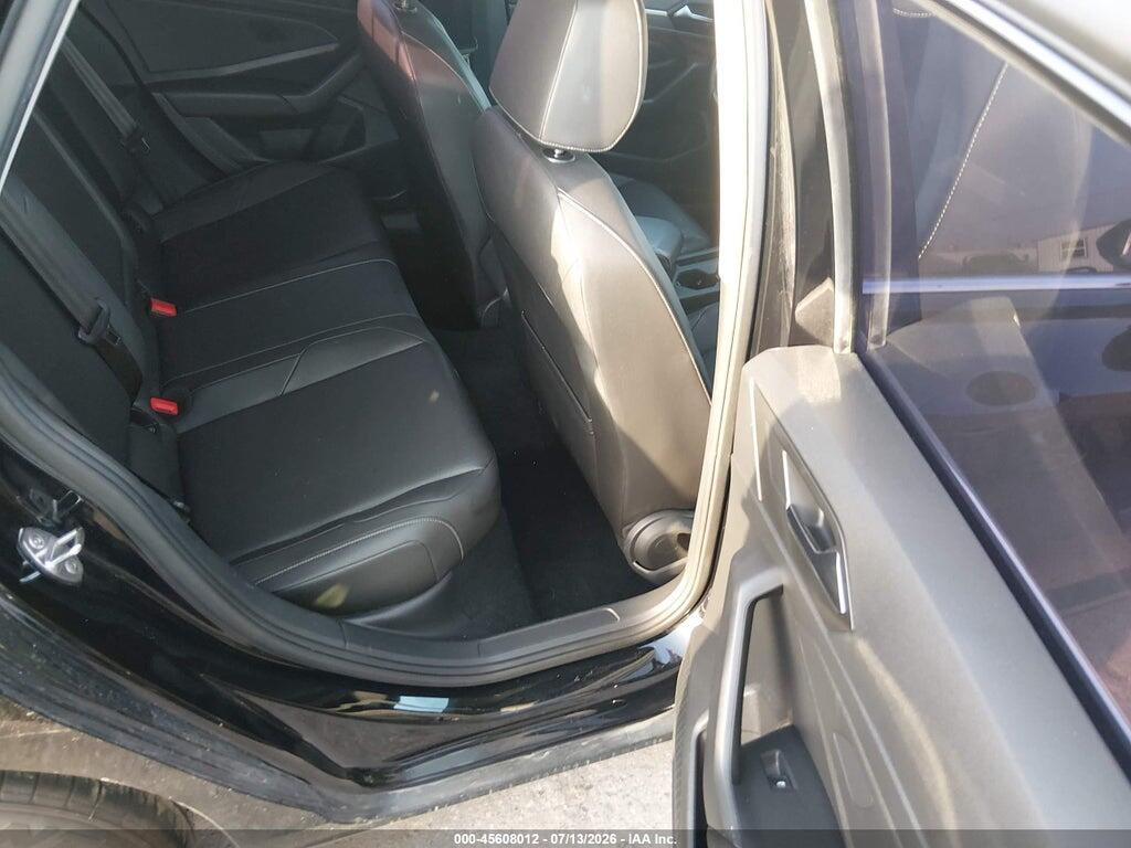 3VWC57BU9KM187887 2019 VOLKSWAGEN JETTA photo no. 8