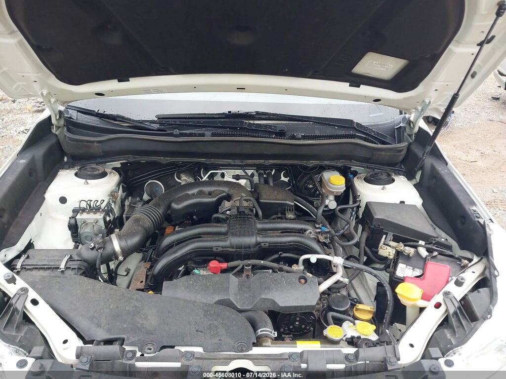 JF2SJADCXFH535252 2015 SUBARU FORESTER photo no. 10