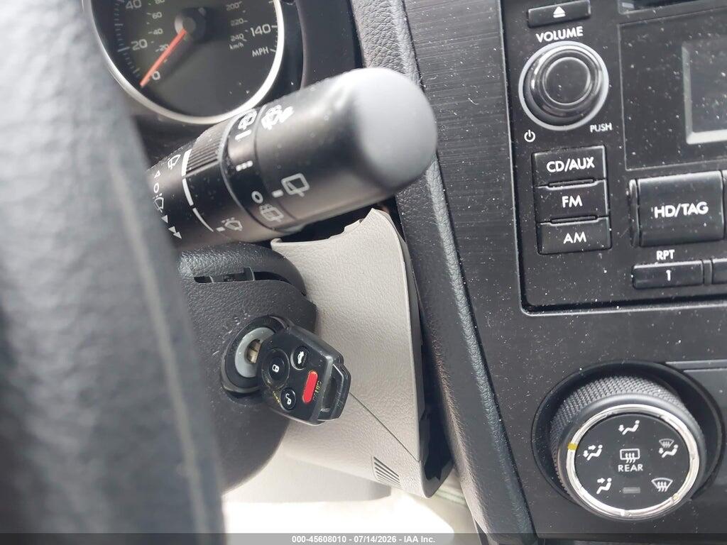 JF2SJADCXFH535252 2015 SUBARU FORESTER photo no. 11
