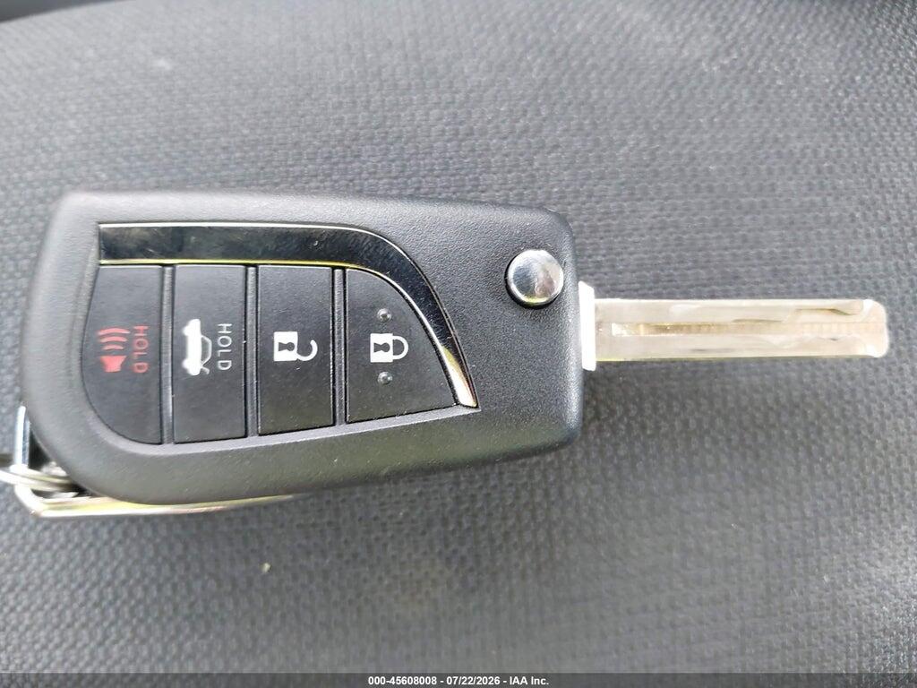 5YFEPMAEXNP375796 2022 TOYOTA COROLLA photo no. 11