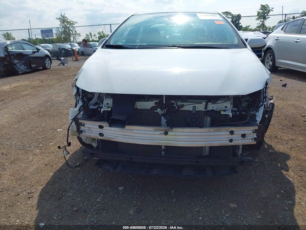 5YFEPMAEXNP375796 2022 TOYOTA COROLLA photo no. 6