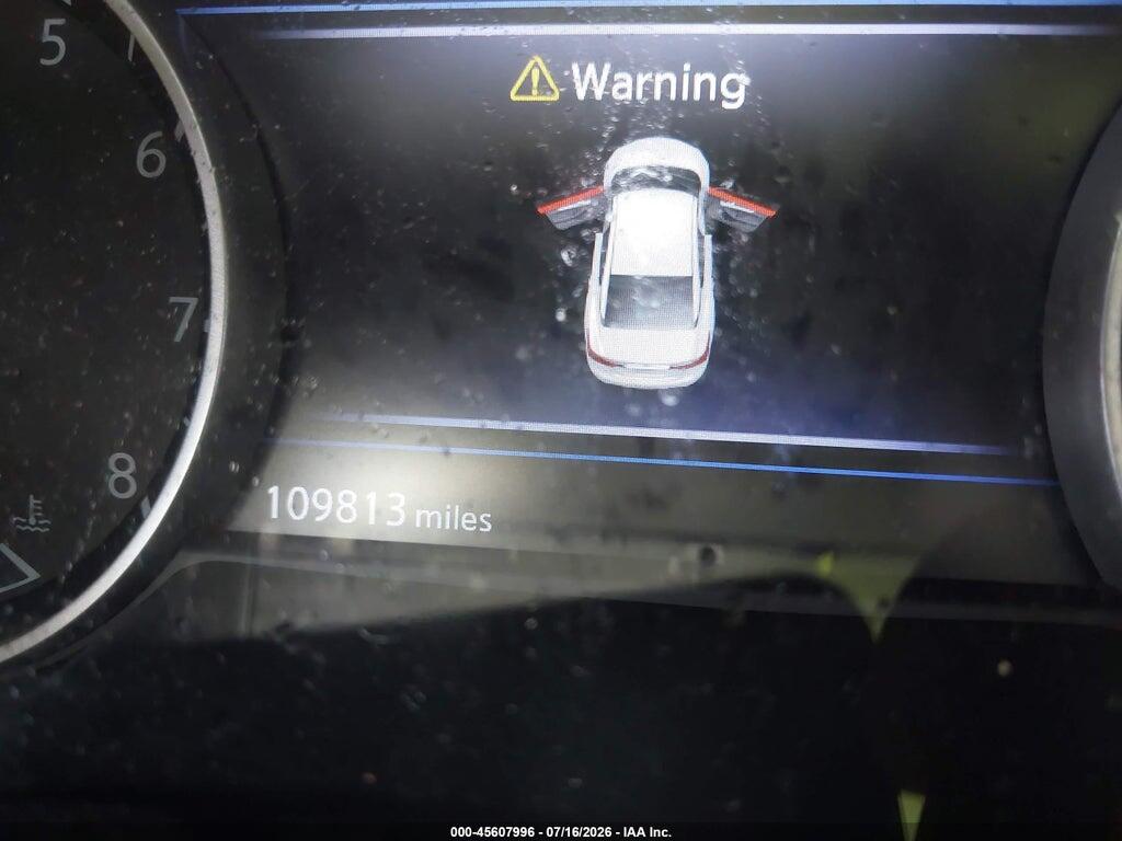 1N4AA6AP9JC392076 2018 NISSAN MAXIMA photo no. 7