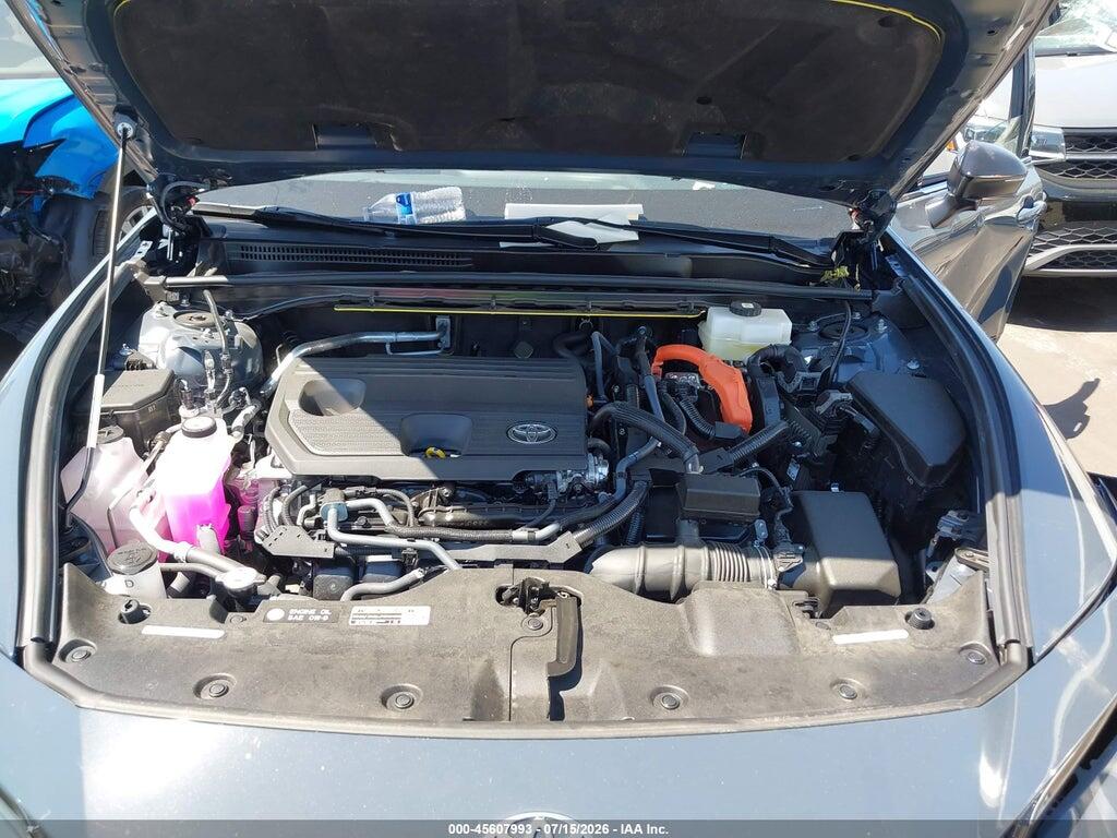 JTDAAAAF7T3049323 2026 TOYOTA CROWN photo no. 10