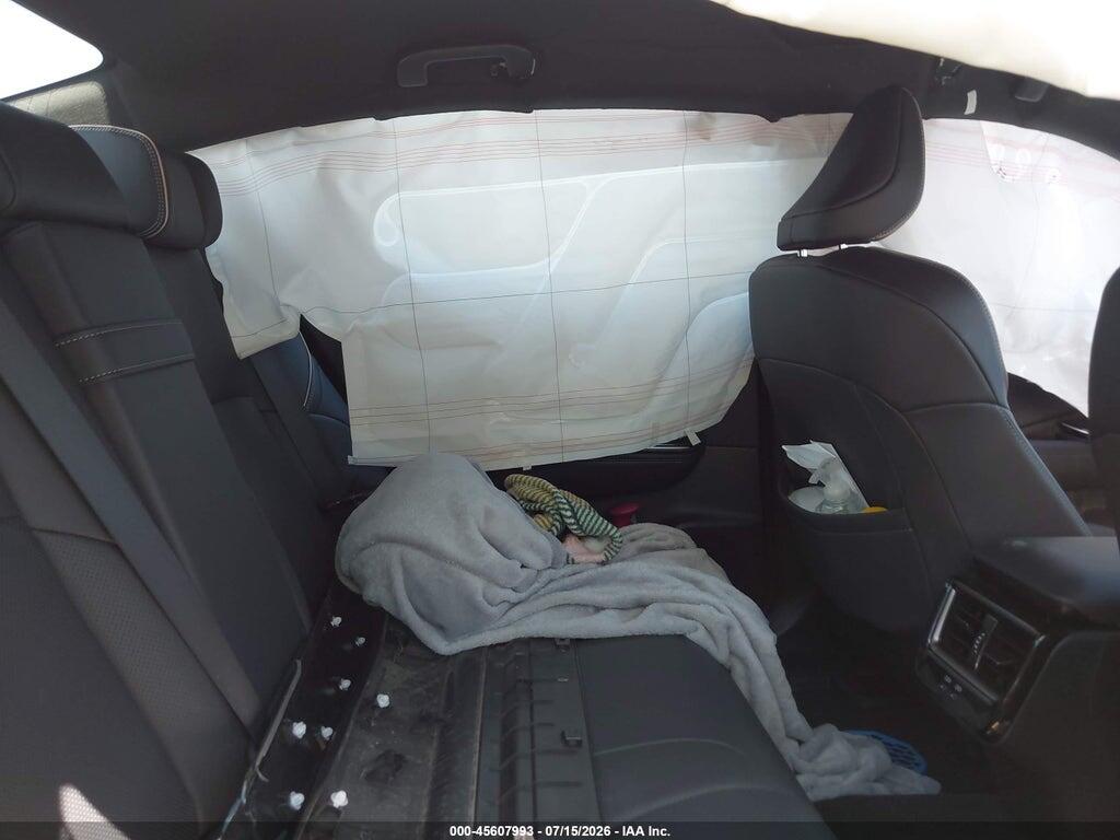 JTDAAAAF7T3049323 2026 TOYOTA CROWN photo no. 8
