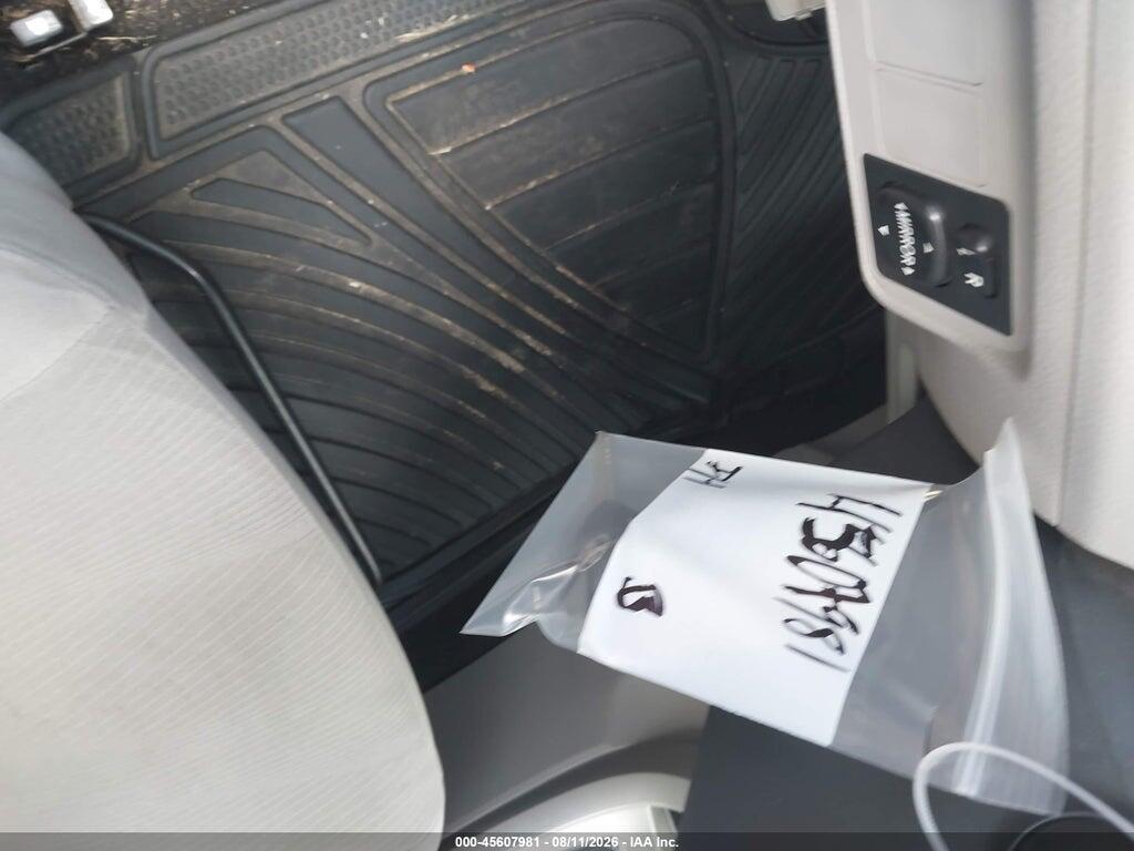 2T1BU4EE2BC564749 2011 TOYOTA COROLLA photo no. 12