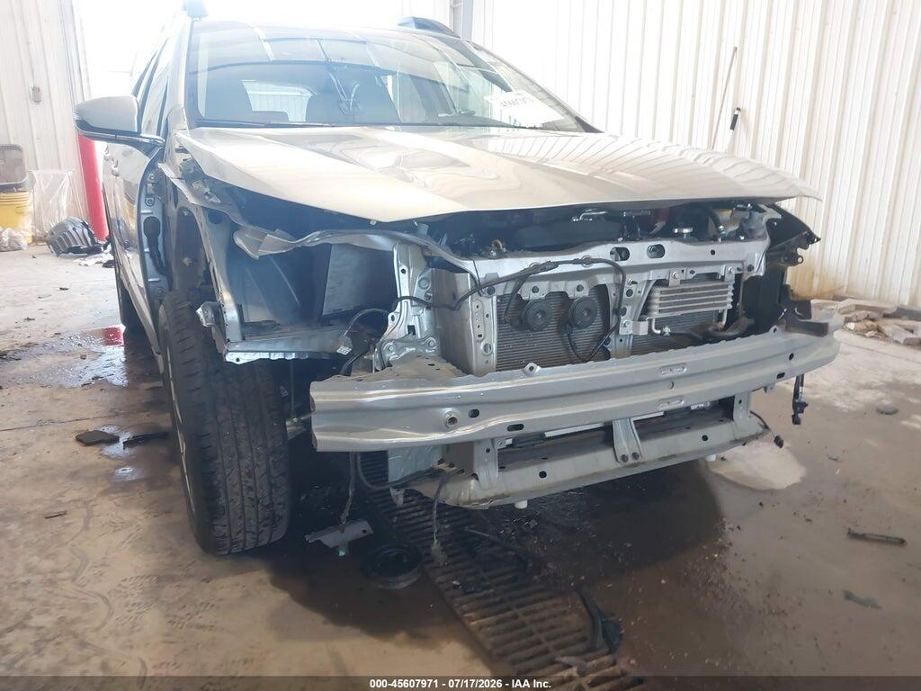 4S4BTANCXM3164171 2021 SUBARU OUTBACK photo no. 6