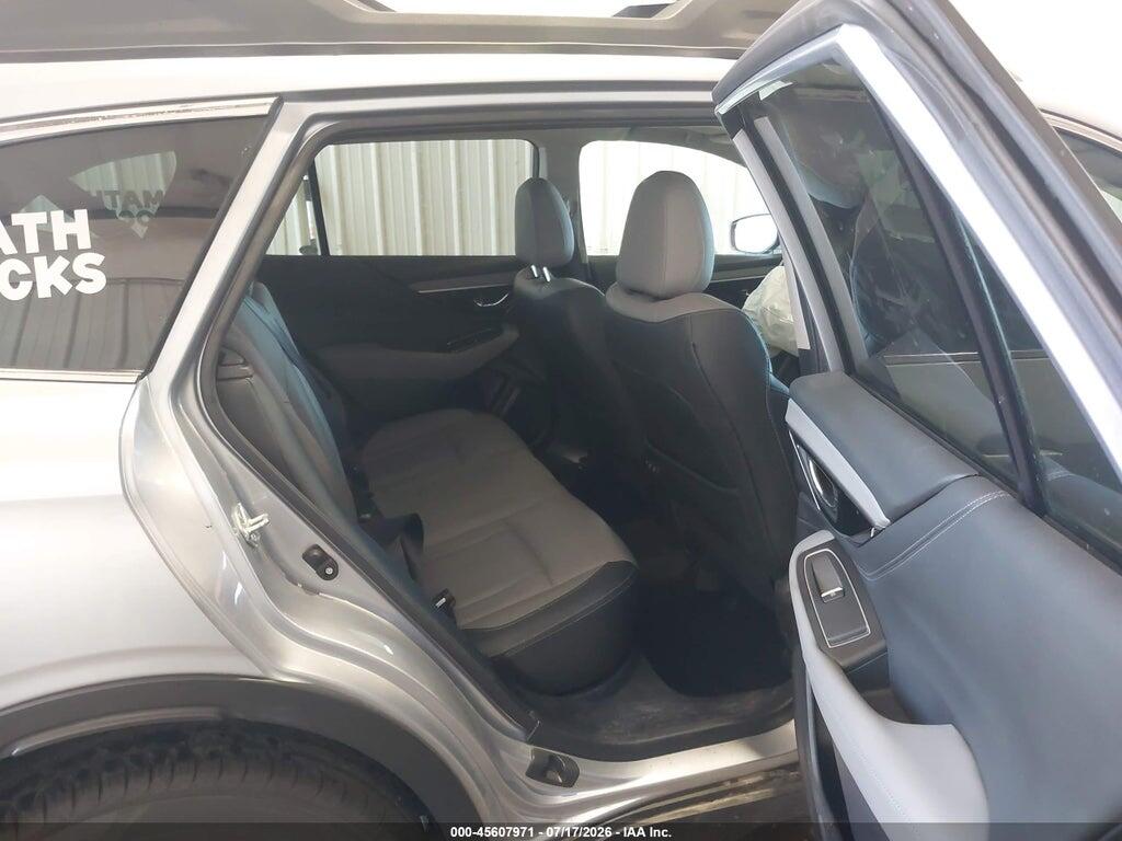 4S4BTANCXM3164171 2021 SUBARU OUTBACK photo no. 8