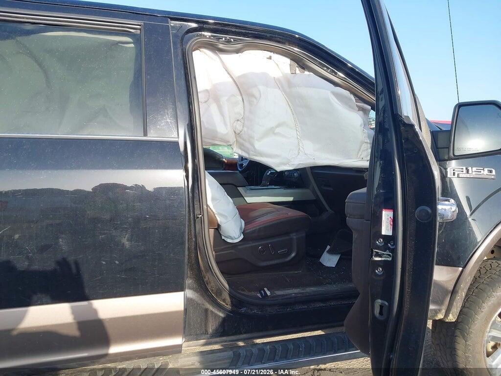 1FTEW1E41LFC60592 2020 FORD F-150 photo no. 5