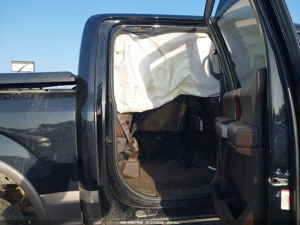 1FTEW1E41LFC60592 2020 FORD F-150 photo no. 8