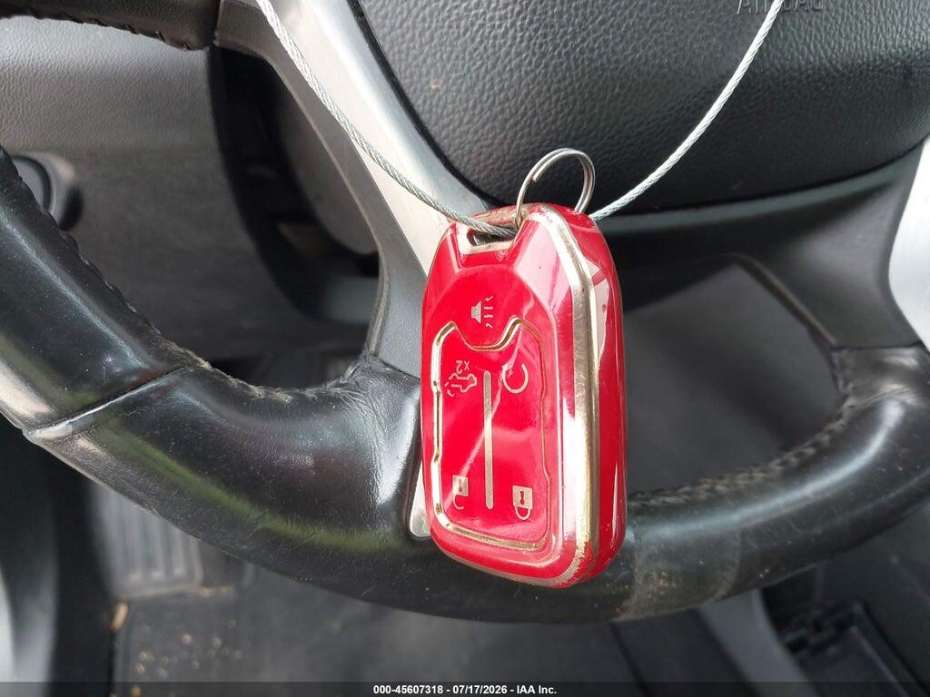 3GKALPEX1KL352699 2019 GMC TERRAIN photo no. 11