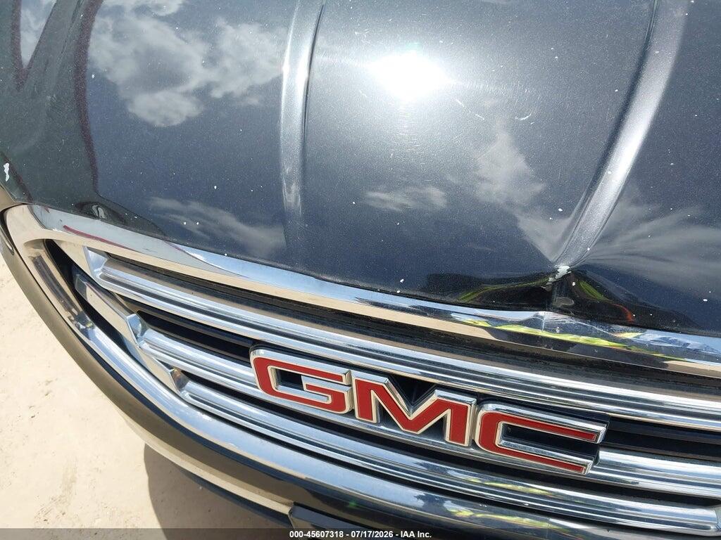 3GKALPEX1KL352699 2019 GMC TERRAIN photo no. 6