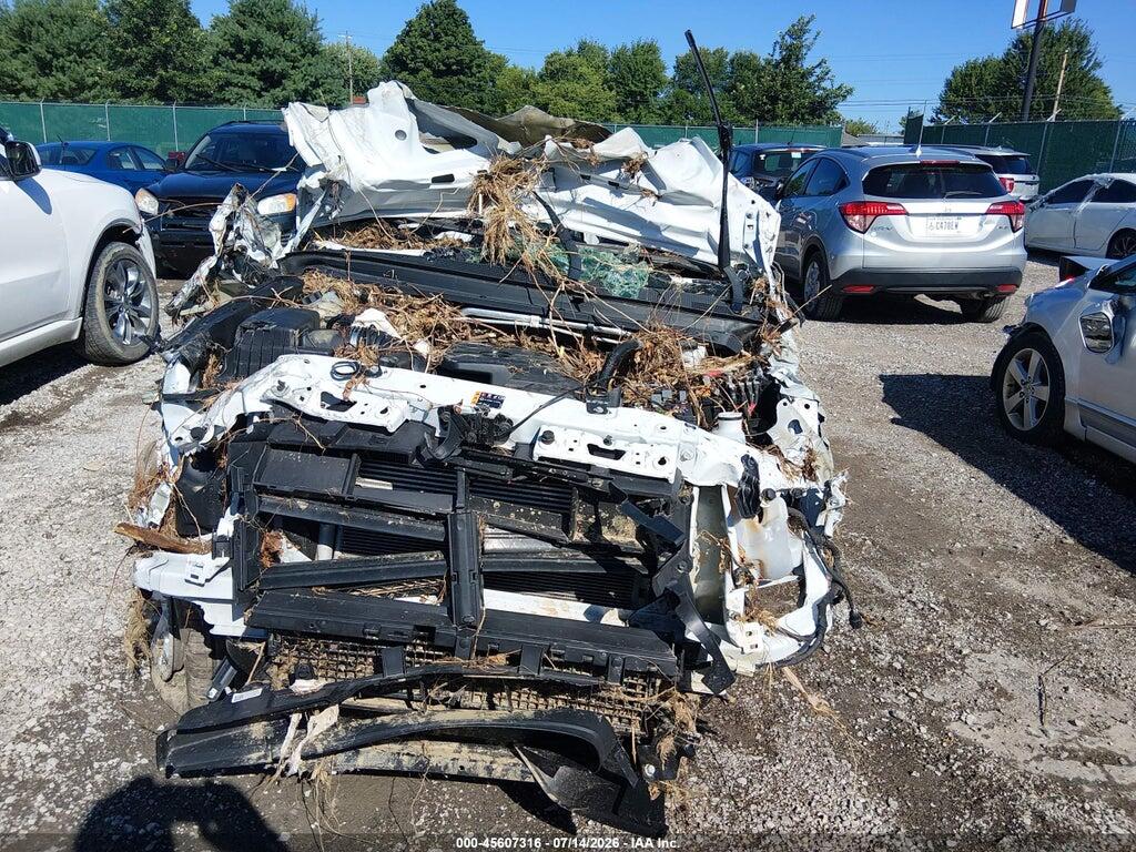 1GCHSCEA4N1153580 2022 CHEVROLET COLORADO photo no. 11