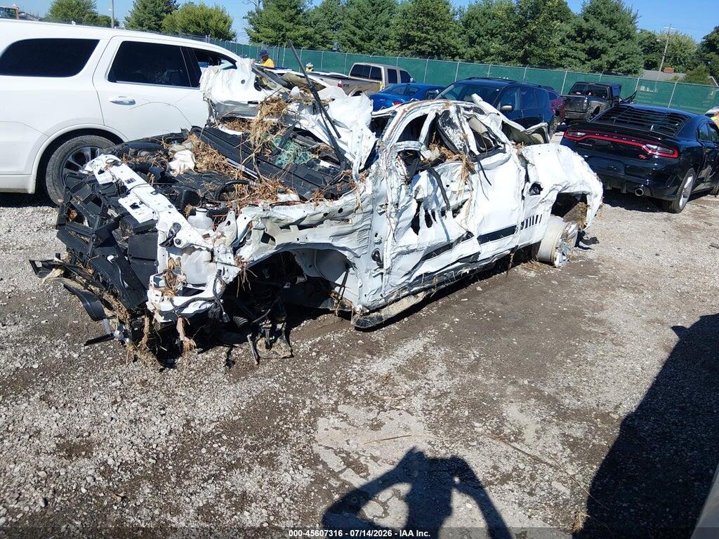 1GCHSCEA4N1153580 2022 CHEVROLET COLORADO photo no. 2