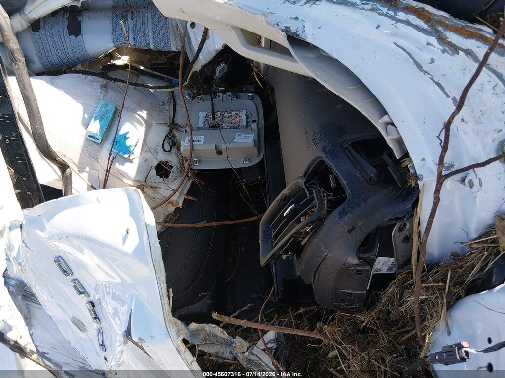 1GCHSCEA4N1153580 2022 CHEVROLET COLORADO photo no. 5