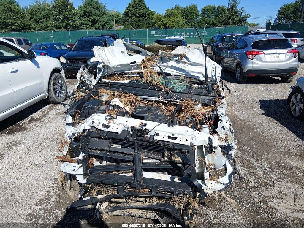 1GCHSCEA4N1153580 2022 CHEVROLET COLORADO photo no. 6