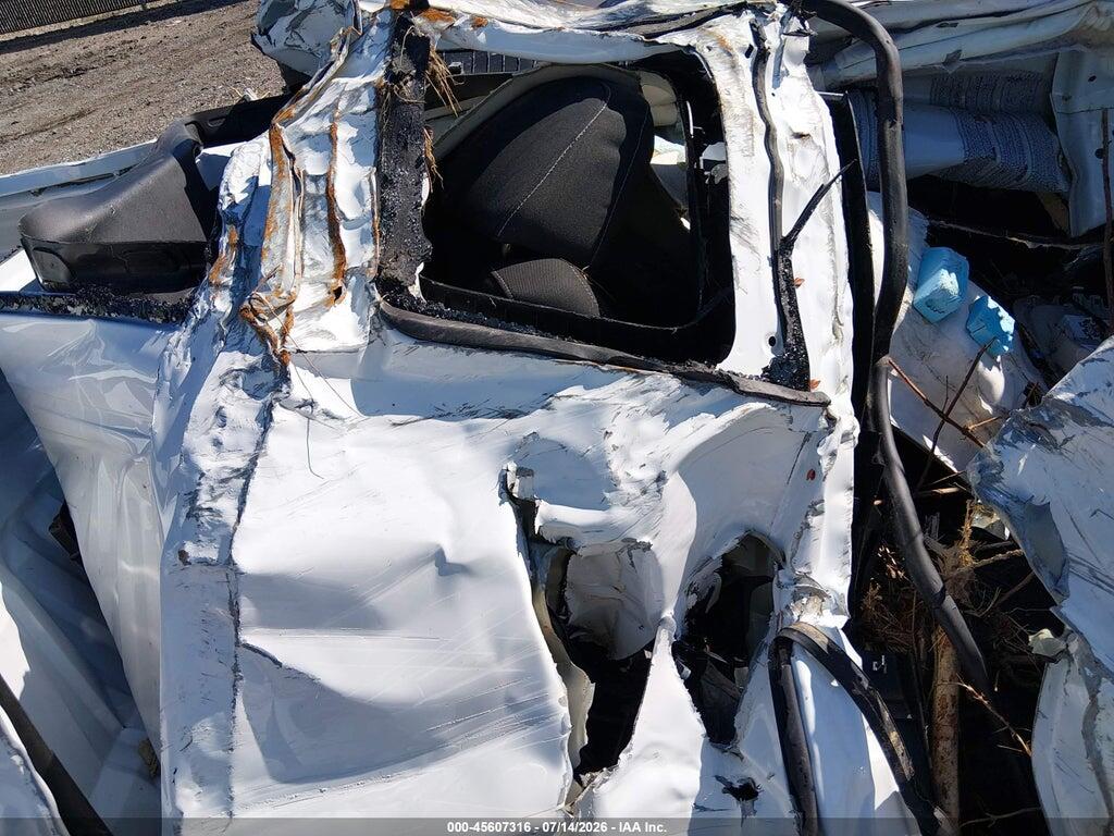 1GCHSCEA4N1153580 2022 CHEVROLET COLORADO photo no. 8
