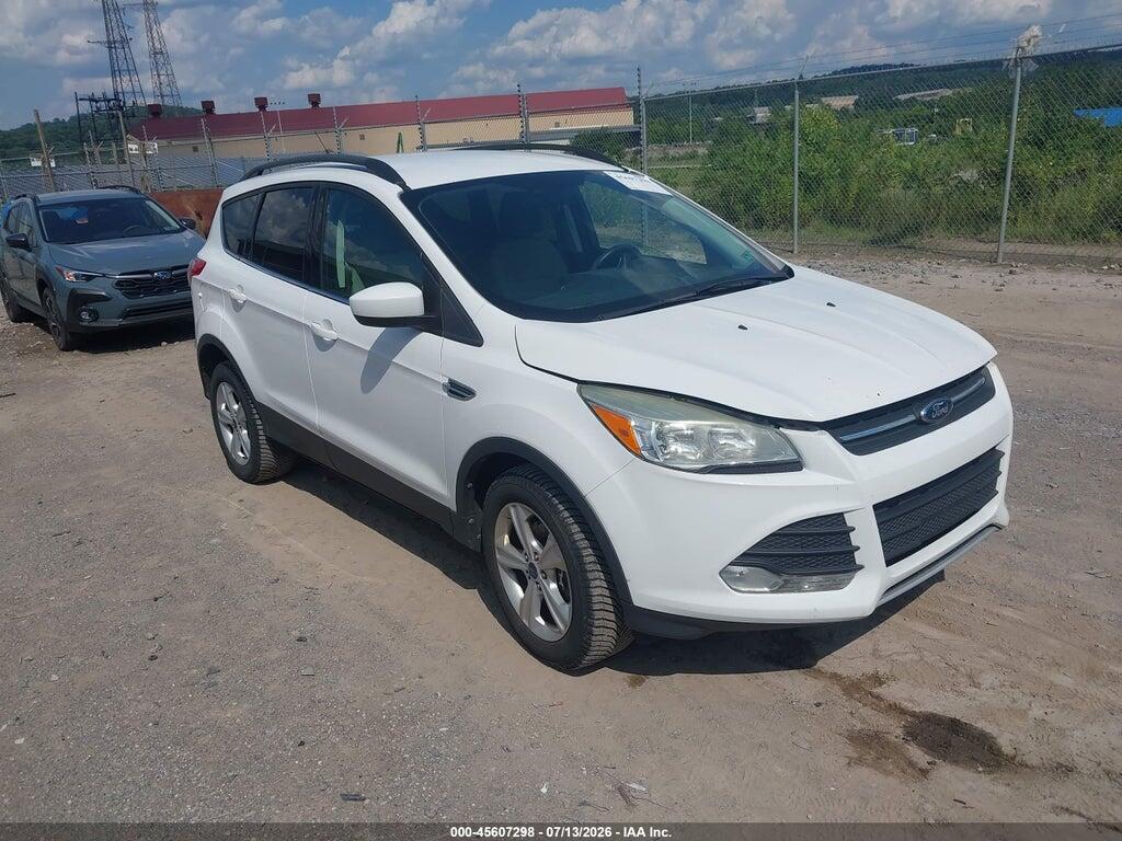 1FMCU9G99EUC86260 2014 FORD ESCAPE photo no. 1
